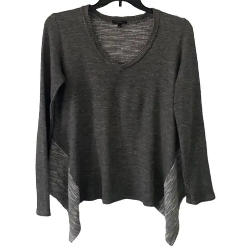 Beyond Yoga  Asymmetrical Long Sleeve Top Size Medium