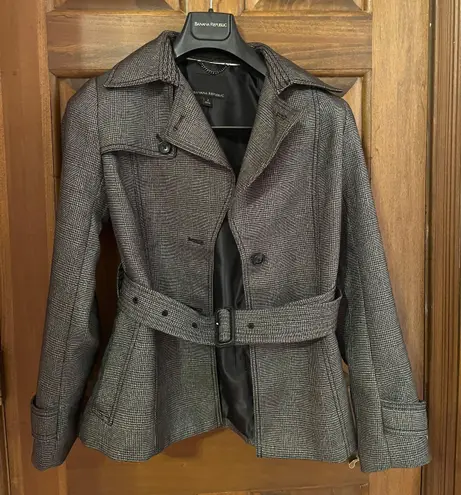 Banana Republic Formal Coat Jacket