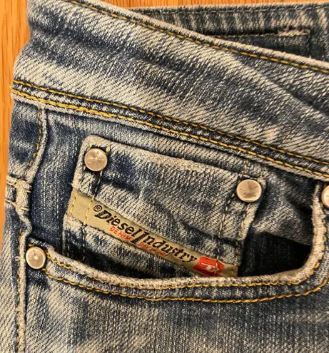 Diesel Vintage  Jeans