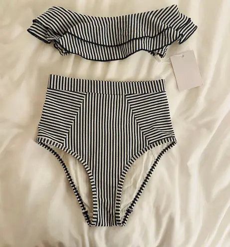 SUBOO Ziggy Bikini