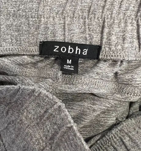 Zobha Shorts