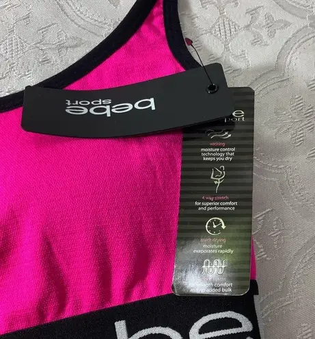 Bebe   sports Bras S