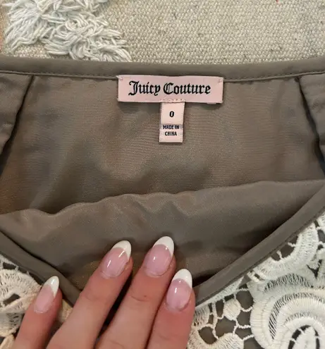 Juicy Couture Skirt