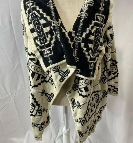 Beulah Style sweater s/m