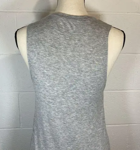 Milken Flow This Girl Can Graphic Muscle Tank