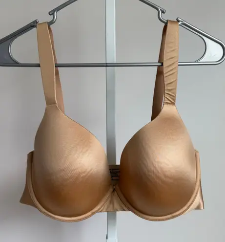 Soma Bra Size 36DD Beige tan
