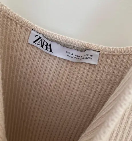 ZARA Tank Top