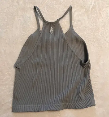 Free People Movement Top