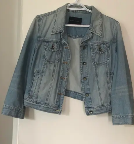 Banana Republic Denim Jacket