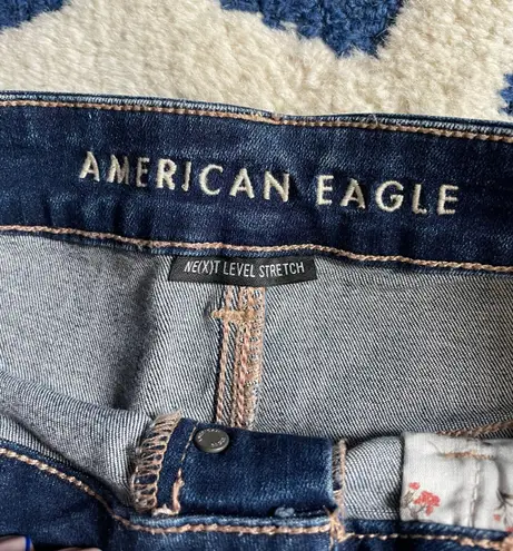 American Eagle Outfitters Denim Shorts