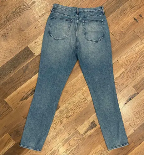 3x1 NYC Blue Pillar Denim Jeans Size 30