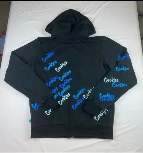 NEW Cookies hoodie Black Size M