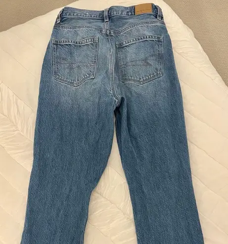 American Eagle Outfitters Moms Jeans