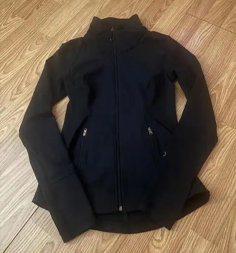 Calia By Carrie Underwood Full Zip Jacket Size XS Black