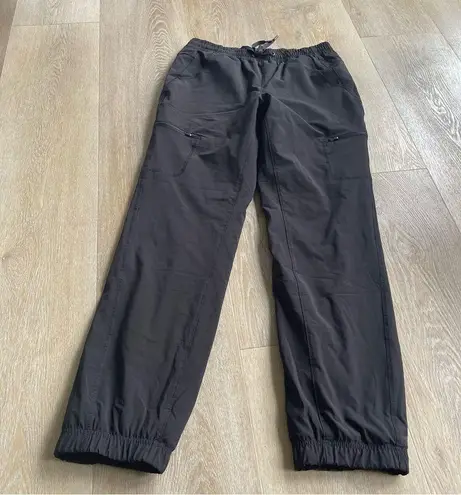Eddie Bauer  Fleece Lined Joggers - Image 2