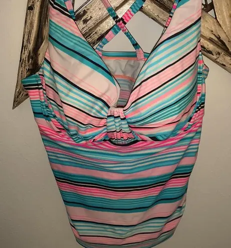 Catalina 👙👙👙BOGOHO 👙👙👙 Tankini