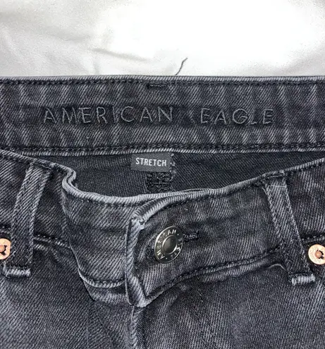 American Eagle Outfitters Jean Shorts