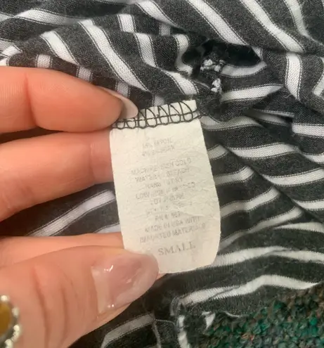 Olivia Rae Striped Dress