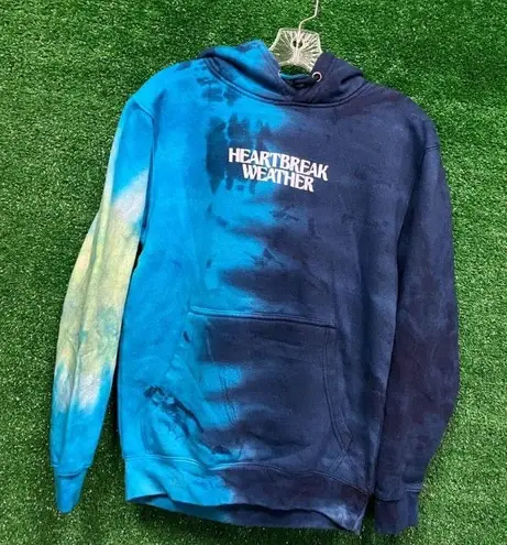 Niall horan tie dye hoodie sale