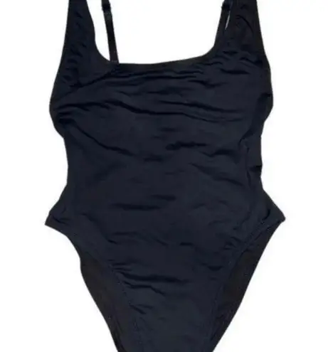 SKIMS Scoop Neck One Piece Swimsuit NWT XL
