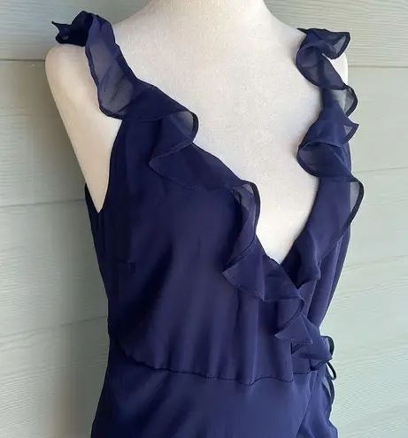 Rumored “Just Like Heaven” Dress Blue Size L