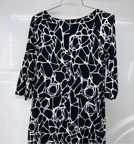 David Meister 5/$25  size 10 dress b40