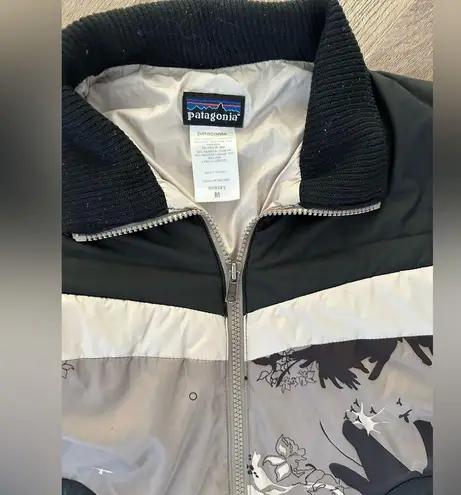 Patagonia Women’s  Ski Jacket Size Medium