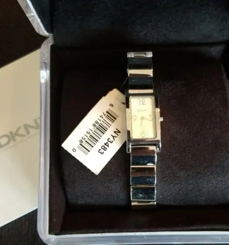 DKNY  Watch​‎ NIB