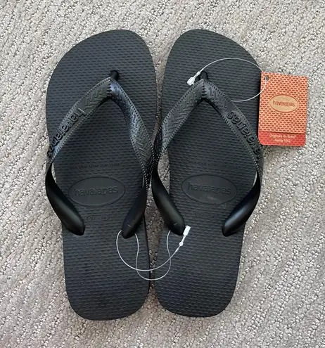 Havaianas Flip Flops