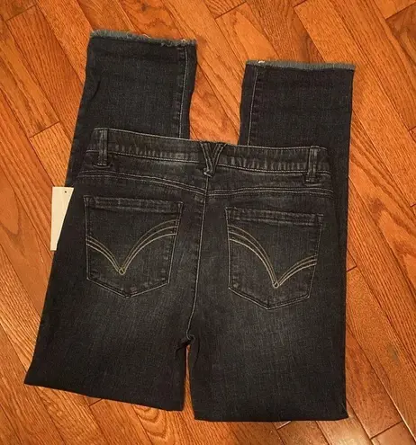 Democracy “Ab”solution Girlfriend Jeans BNWT