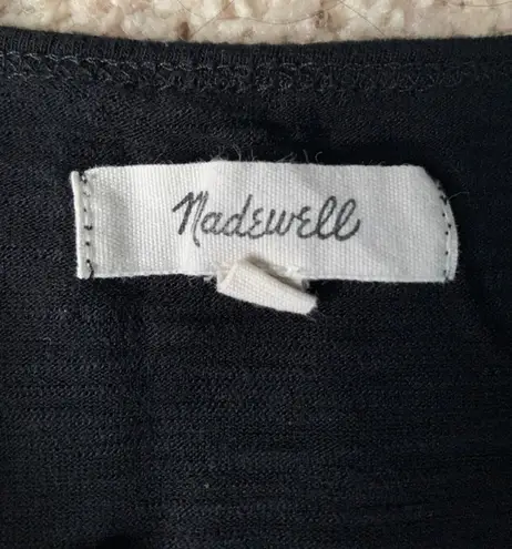 Madewell Tank Top
