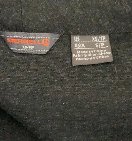 Merrell 5/$25 Indira Cowl Neck Mini Dress