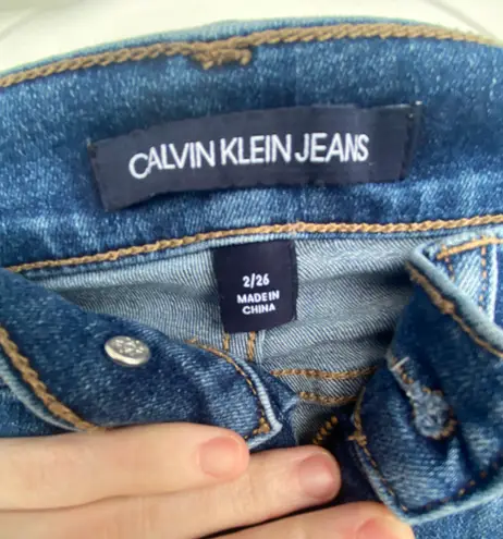 Calvin Klein Jeans 