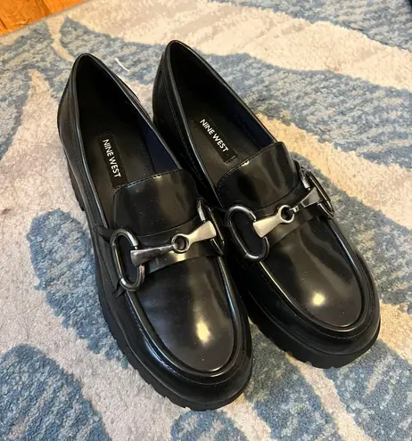 Nine West Loafers