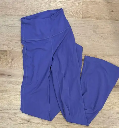 Lululemon Groove Flare Pants