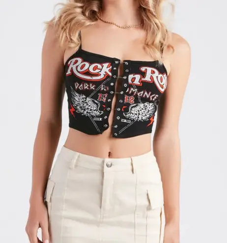 Windsor Tank thumbnail 2