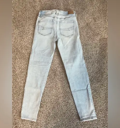 American Eagle Outfitters “Skinny” Jeans