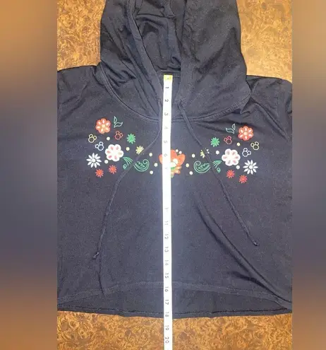 Disney  Hidden Mickey Hoodie & Sweatpants - size small