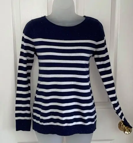 Old Navy  Striped Sweater Sz Medium