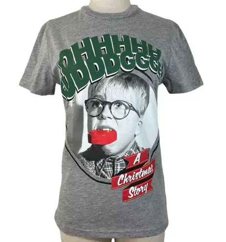 Christmas Story Ralphie Tee T