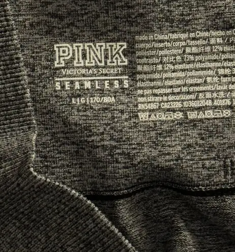 PINK - Victoria's Secret PINK Victoria’s Secret Seamless Legging