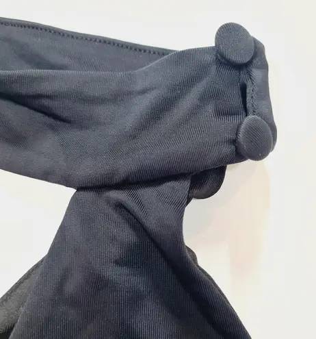 House of Harlow 1960 x REVOLVE Christa Midi Dress in Black Medium