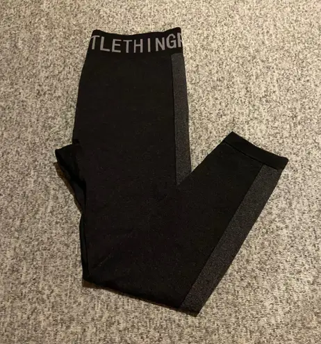 Pretty Little Thing Leggings