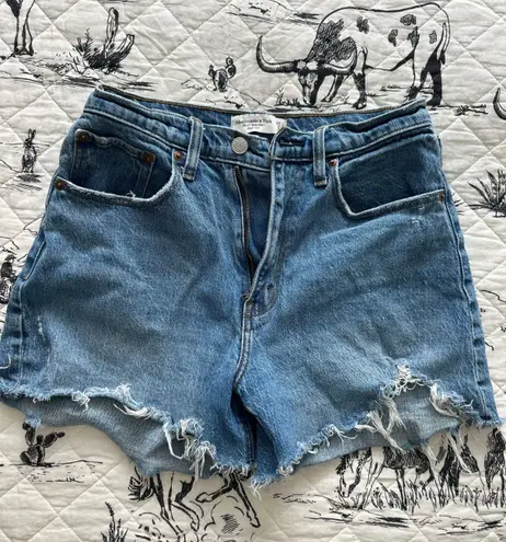 Abercrombie & Fitch Shorts