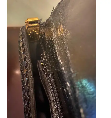 crossbody vintage with matching change purse - Image 4