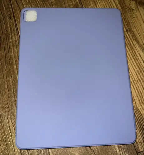 iPad Cover Blue - Image 10