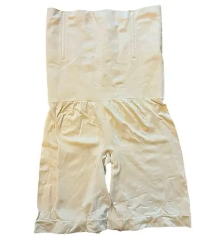 Dress Cici Butt Lift Shapewear Shorts