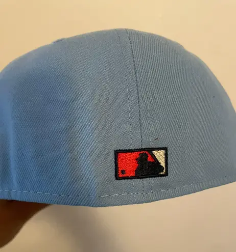 New Era Hat club noho exclusive New York Yankees 1949 World Series size 7 1/4 brand new