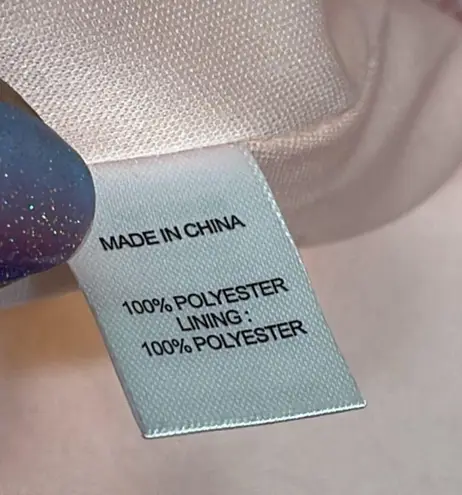 Drew Anthropologie pink flora
Naomi Vintage Floral Boho Dress Sz small