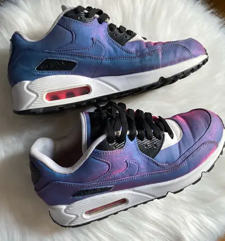 Air max 90 laser fuchsia deals